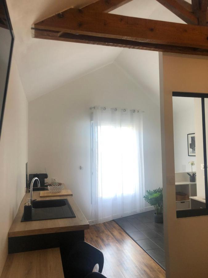 Apartment Moderne Et Confortable Le Nid *
