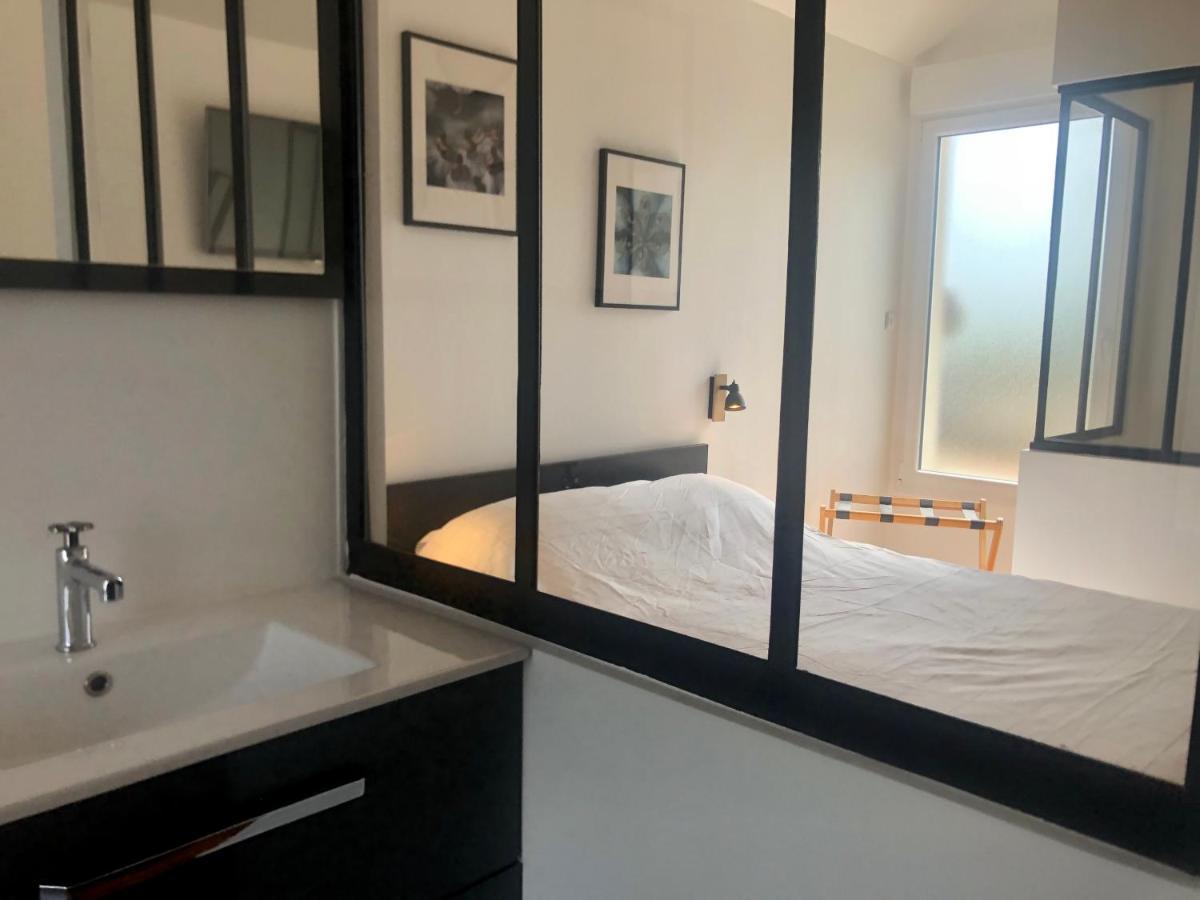 Apartment Moderne Et Confortable Le Nid
