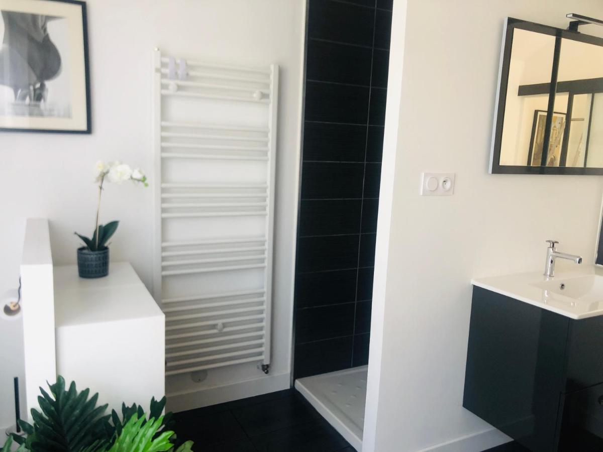 Moderne Et Confortable Le Nid * Cholet