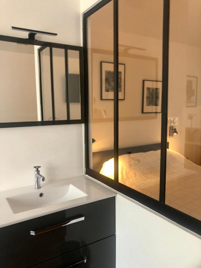 Moderne Et Confortable Le Nid *